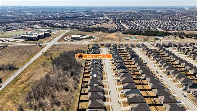 Building Photo - 846 Sitwell Dr