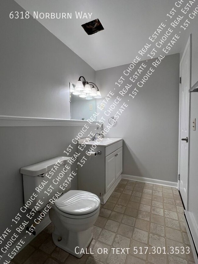 Building Photo - 6318 Norburn Way