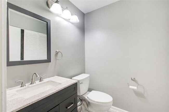 Building Photo - 1301 Parkaire Crossing