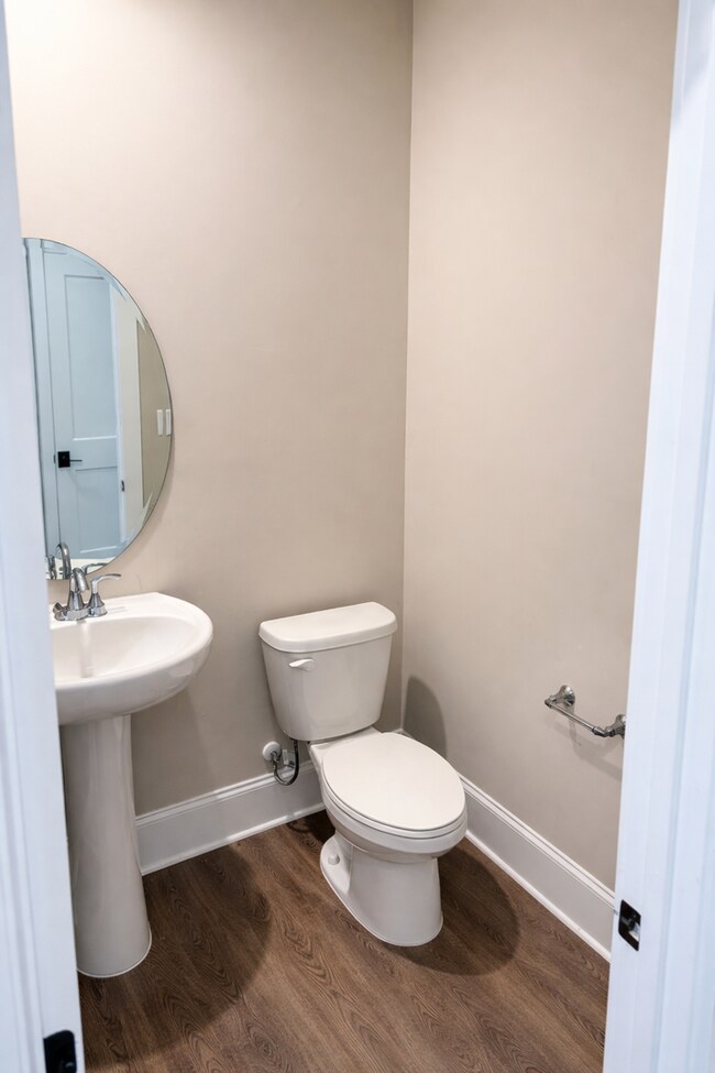 Building Photo - FIRST MONTH FREE : 3BR Townhome • End-Unit • New Build • 2-Car Garage