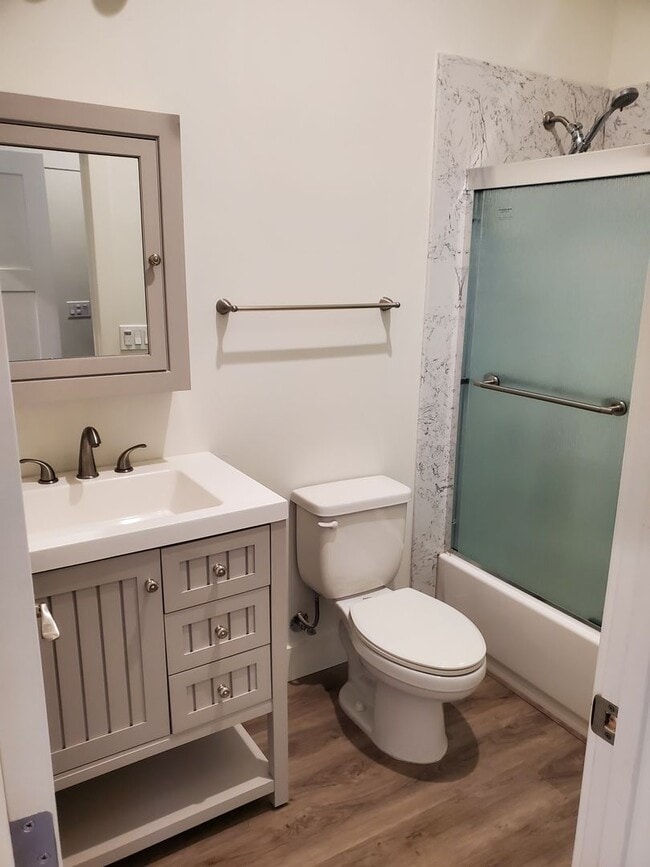 Building Photo - 2031 3rd St