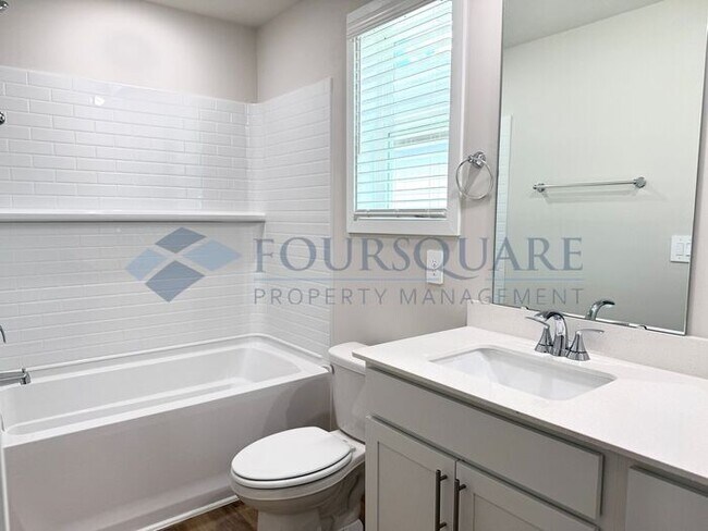 Building Photo - Beautiful New Construction Home Surrounded by Nature: 4 Beds , 2-Car Garage ,Washer & Dryer Included