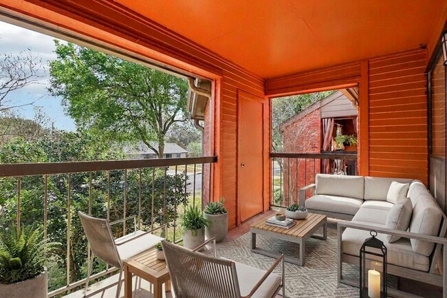 Interior Photo - Arbors of Boerne Apartments