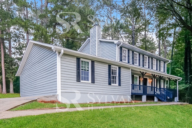 Building Photo - Living where You Love is Good for your Heart!