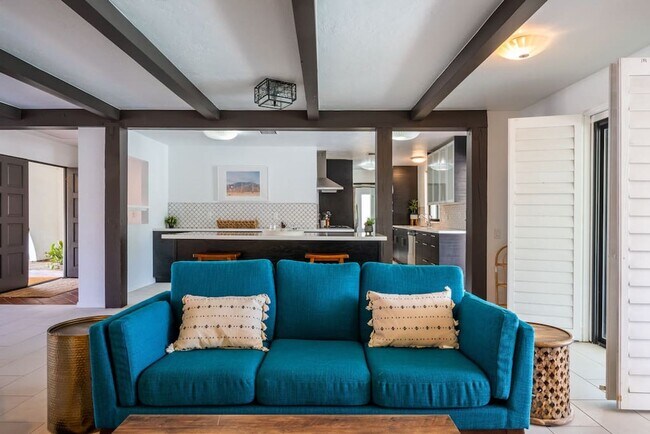 Building Photo - Luxury Mid-Century Retreat in the Heart of...