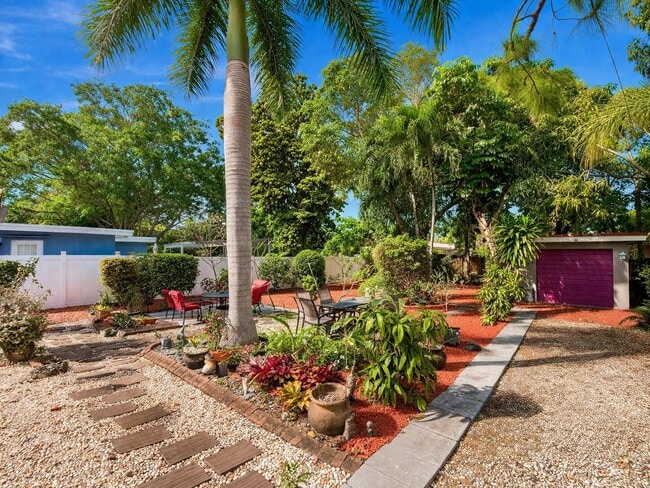 Building Photo - 1316 NE 2nd Ave