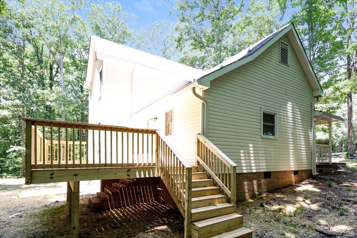 Building Photo - 3520 Hickory Nut Ct