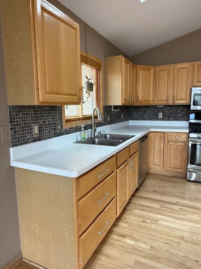 Building Photo - Bailey Mountain Home Retreat on 1.5 Acres