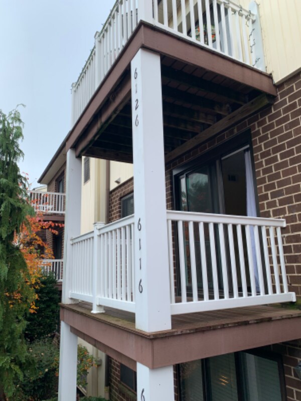 Primary Photo - 6116 Hilltop Dr