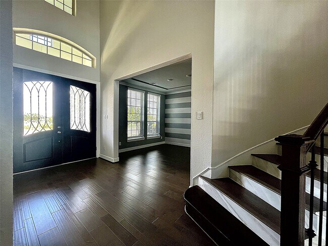 Building Photo - 23707 Montclair Forest Trl
