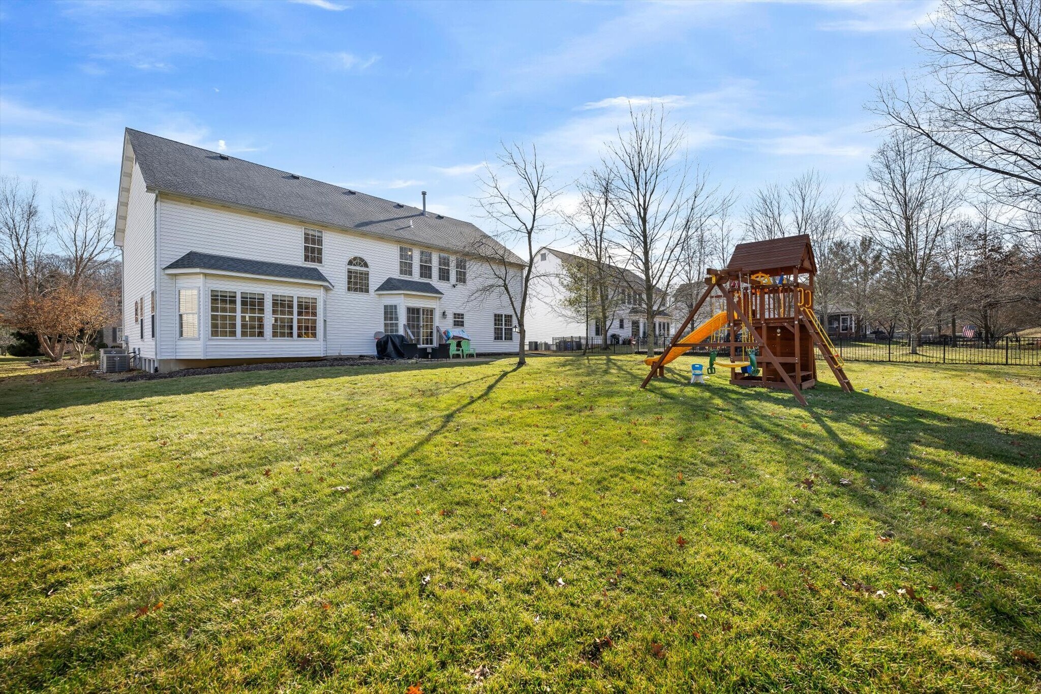 Building Photo - 2125 Wildwood Meadows Ct