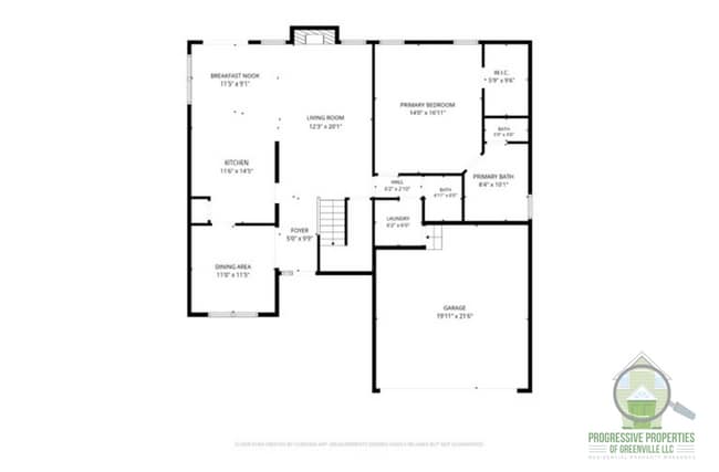 Building Photo - 106 Thurber Way