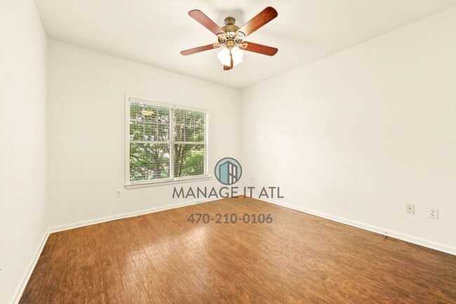 Building Photo - Elegant 2 Bedroom Condo in Buckhead. Gated...