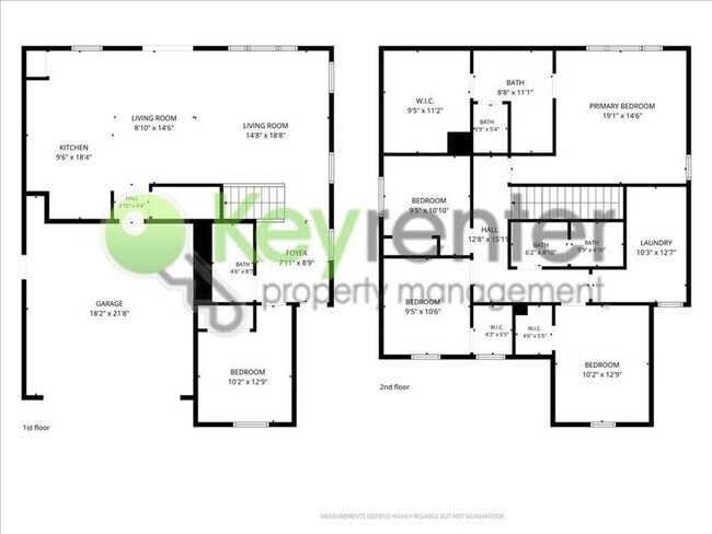Building Photo - 2061 Hesperian Dr