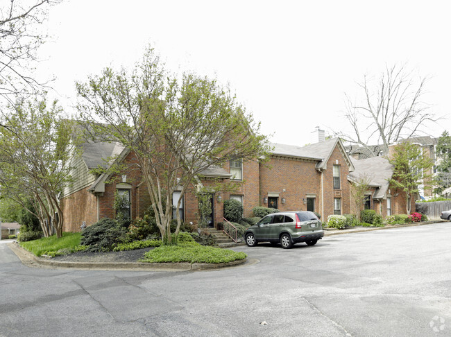 Building Photo - Park Court Townhomes