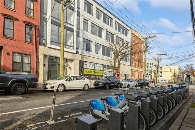 Building Photo - 139 Brunswick St