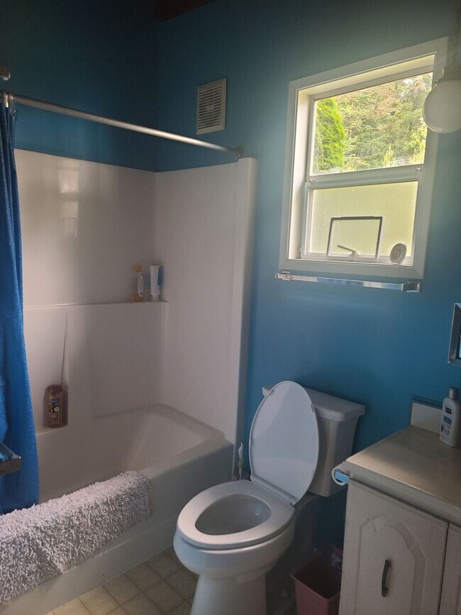 Building Photo - Charming Waterfront Cabin on San Juan Drive 5 month lease through winter.