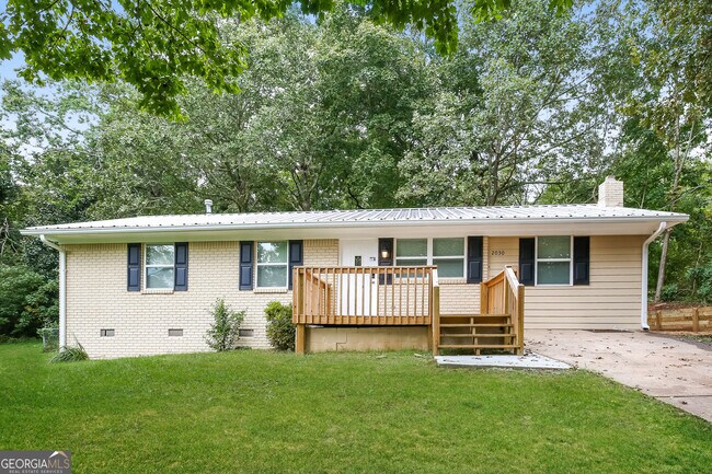 Primary Photo - 2030 Lynn Ct