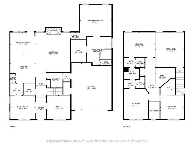 Building Photo - One in a Million Home! ~ 4 Bed 3.5 Bath St...