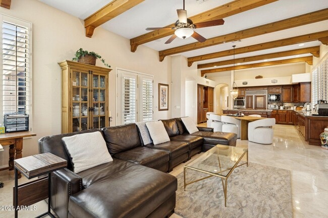 Building Photo - 13298 E Del Timbre Dr