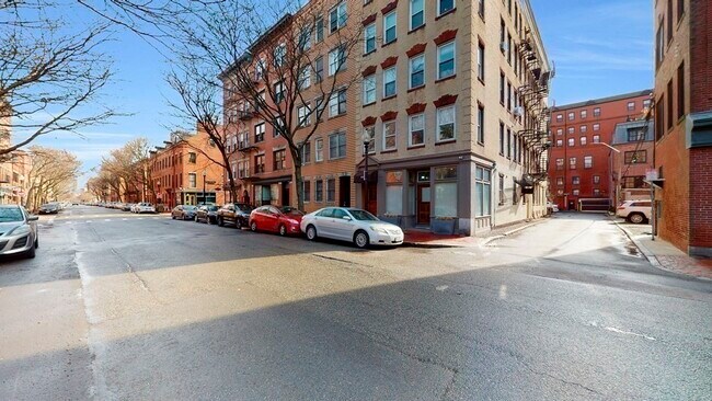 Building Photo - 480 Shawmut Ave
