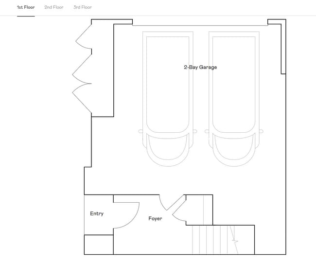 Building Photo - 1219 Sunrise View