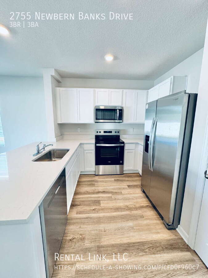 Building Photo - 2755 Newbern Banks Dr