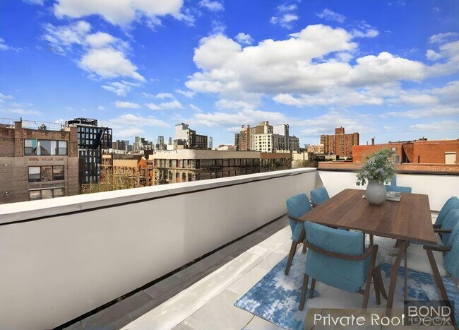 Primary Photo - 2 bedroom in NEW YORK NY 10009