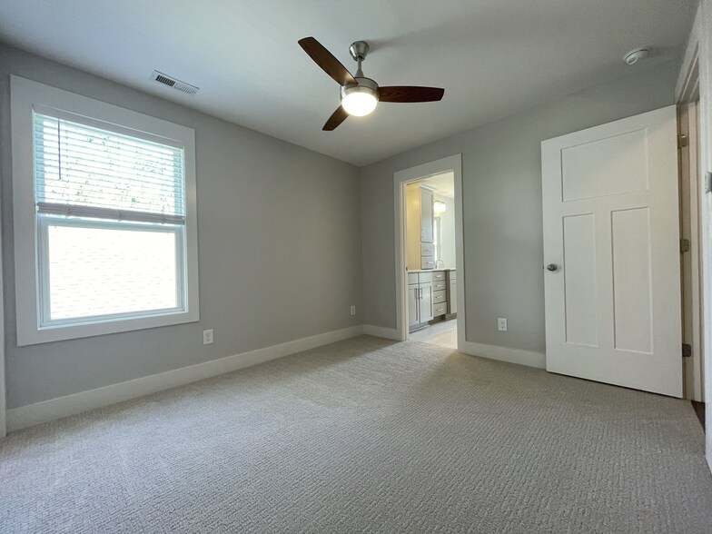 Bedroom 4 - 5410A California Ave