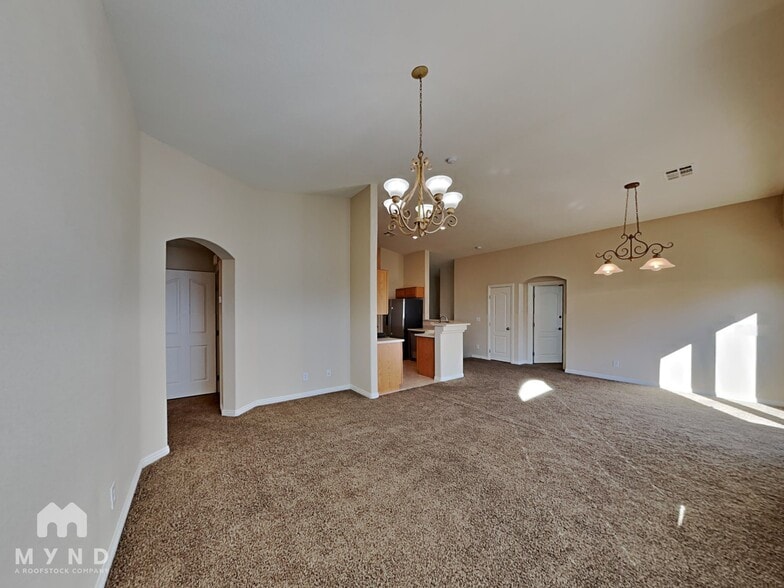 Building Photo - 6448 E Elwood Mead Ave