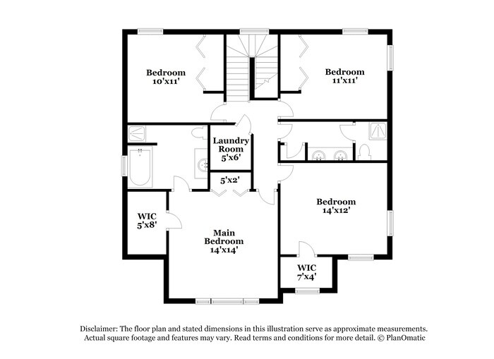 Building Photo - 3331 Passour Ridge Ln