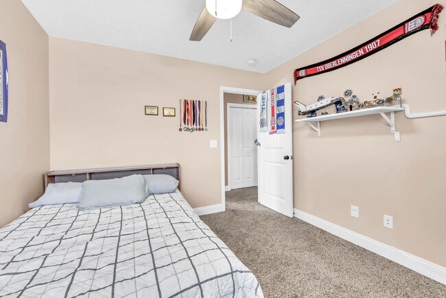 Building Photo - 1289 Morstead Dr