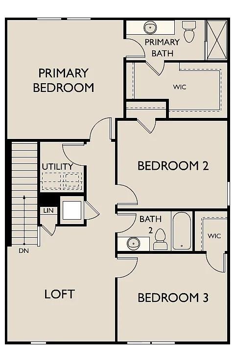 Building Photo - 1109 Delta Crst