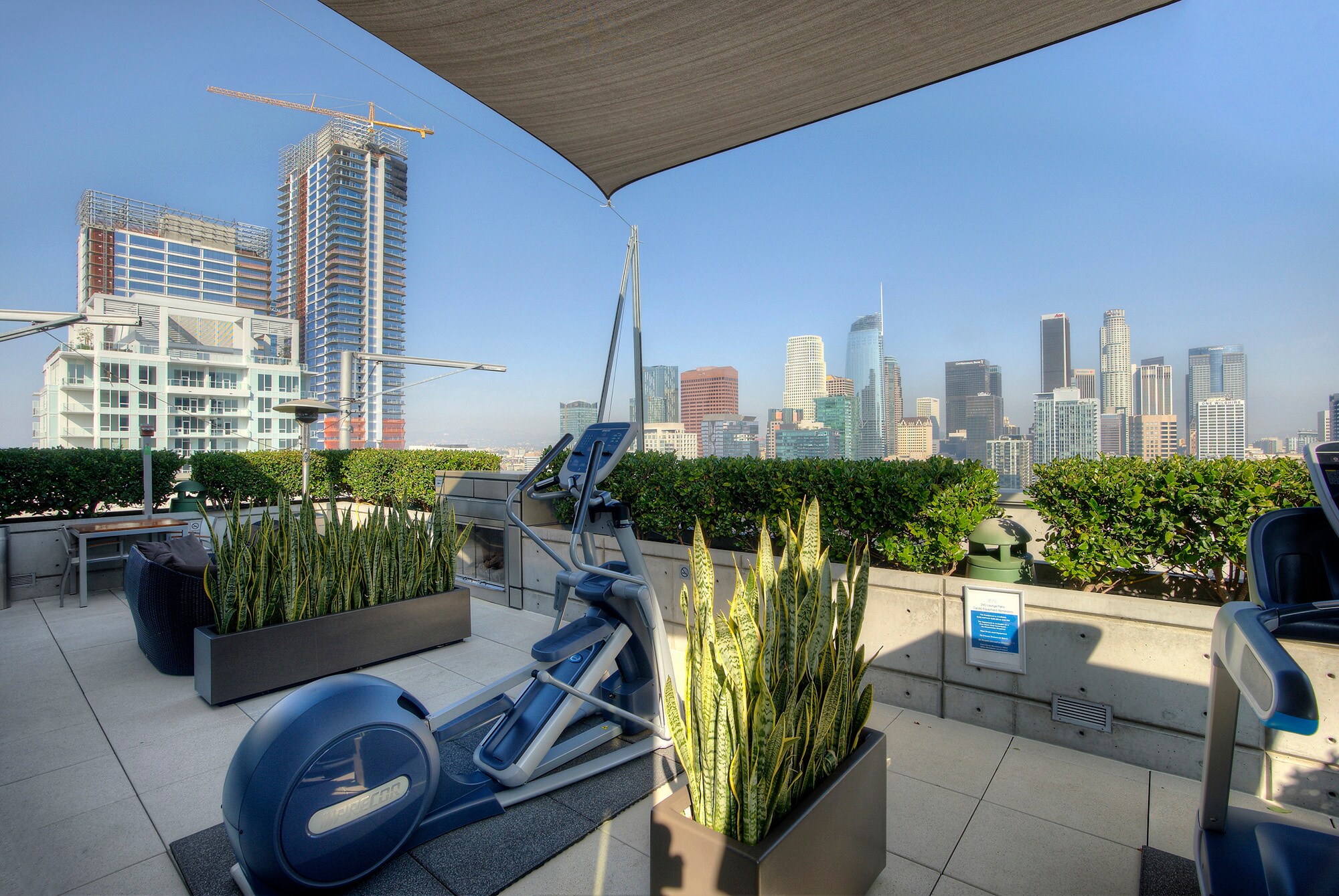 Building Photo - 1155 S Grand Ave