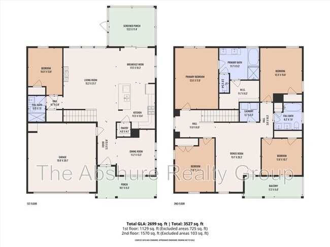 Building Photo - 109 Barnwell Loop