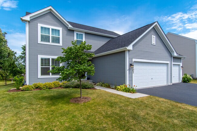 Building Photo - 26107 White Oak Trail