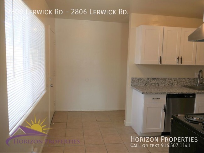 Building Photo - 2806 Lerwick Rd