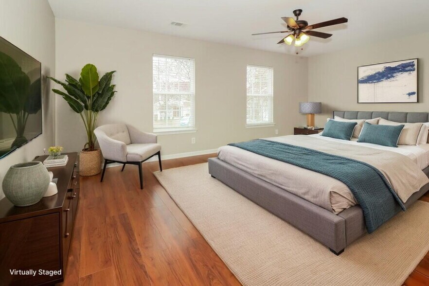 Building Photo - 3060 Whittier Way