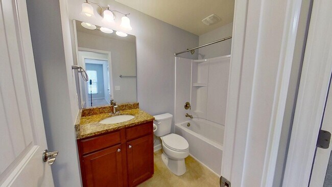 Building Photo - 104 Brier Crossings Loop