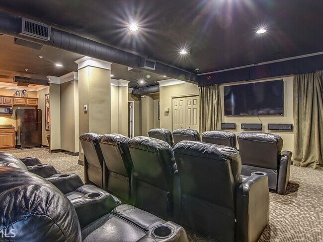 Movie Theater 1 - 10 Perimeter Summit Blvd NE