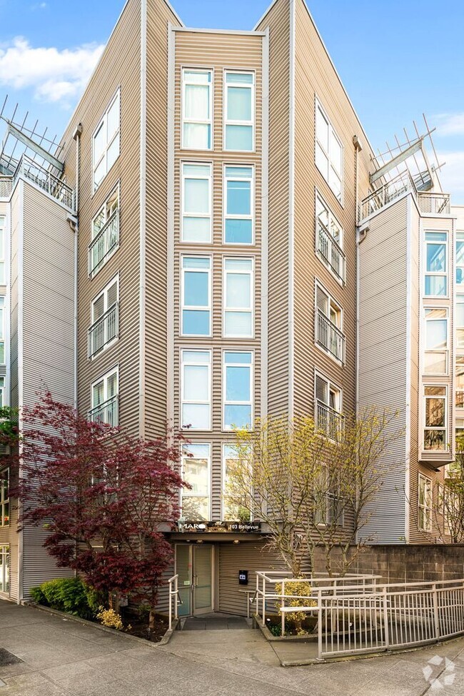 Building Photo - 103 Bellevue Ave E