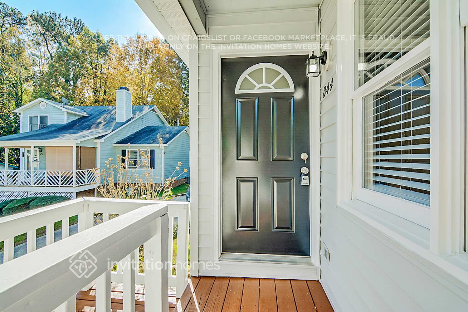 Building Photo - 844 Rawls Dr