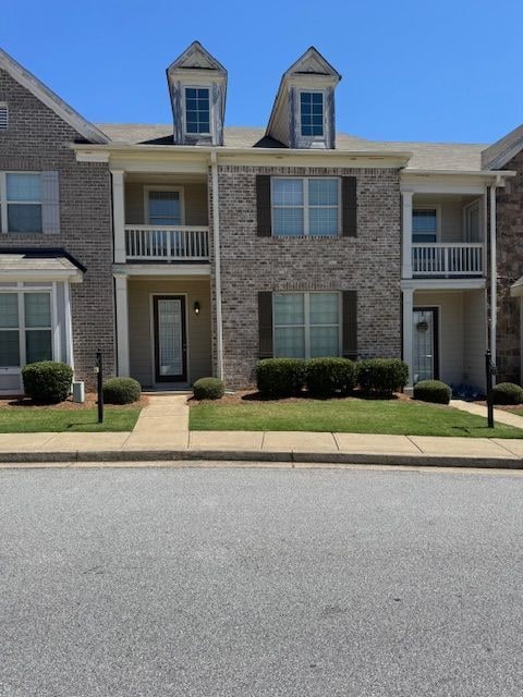 Building Photo - Beautiful Nearly New Townhome at Renaissan...
