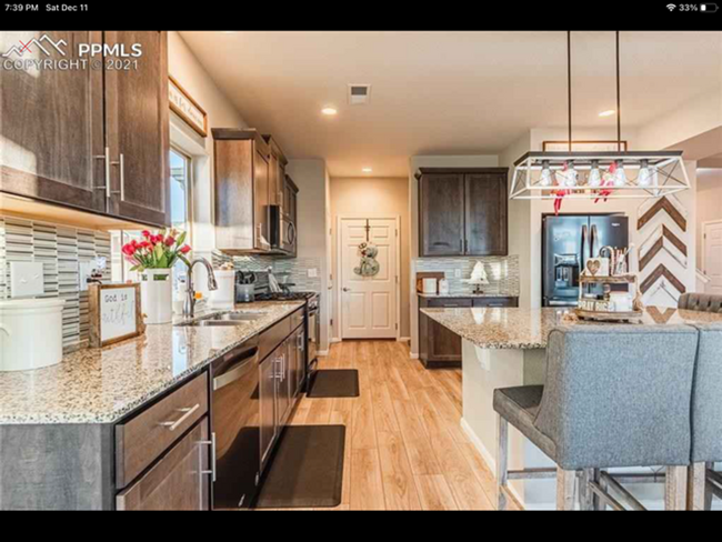 Building Photo - Stunning 3-Bedroom Home in Banning Lewis R...