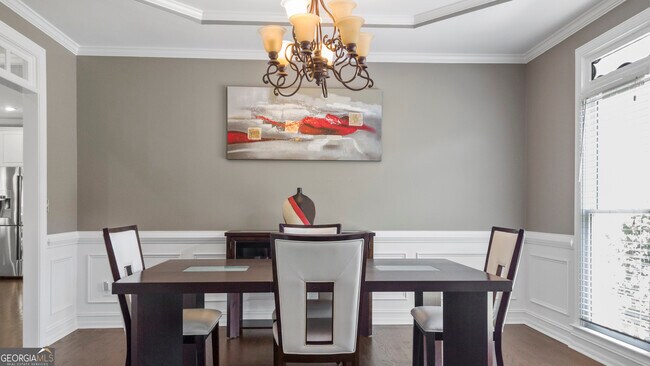 Building Photo - 6209 Benbrooke Dr NW