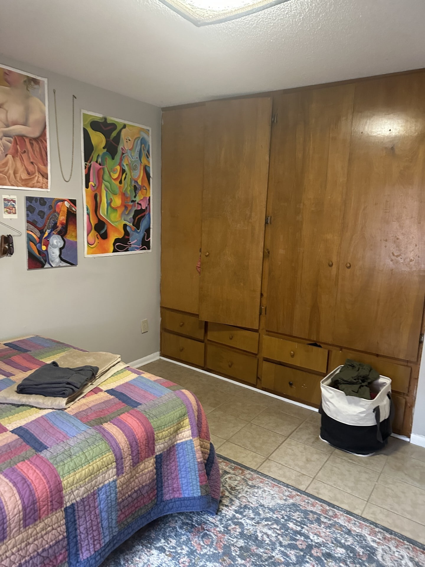 Bedroom 2 - 229 E King St