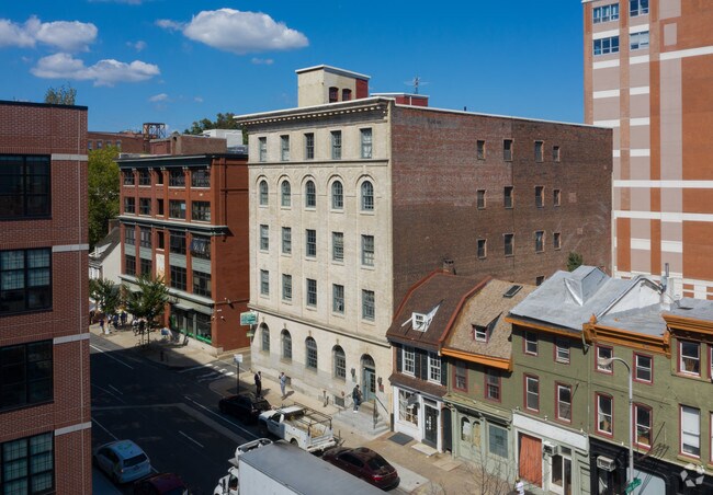Primary Photo - Mulberry Court