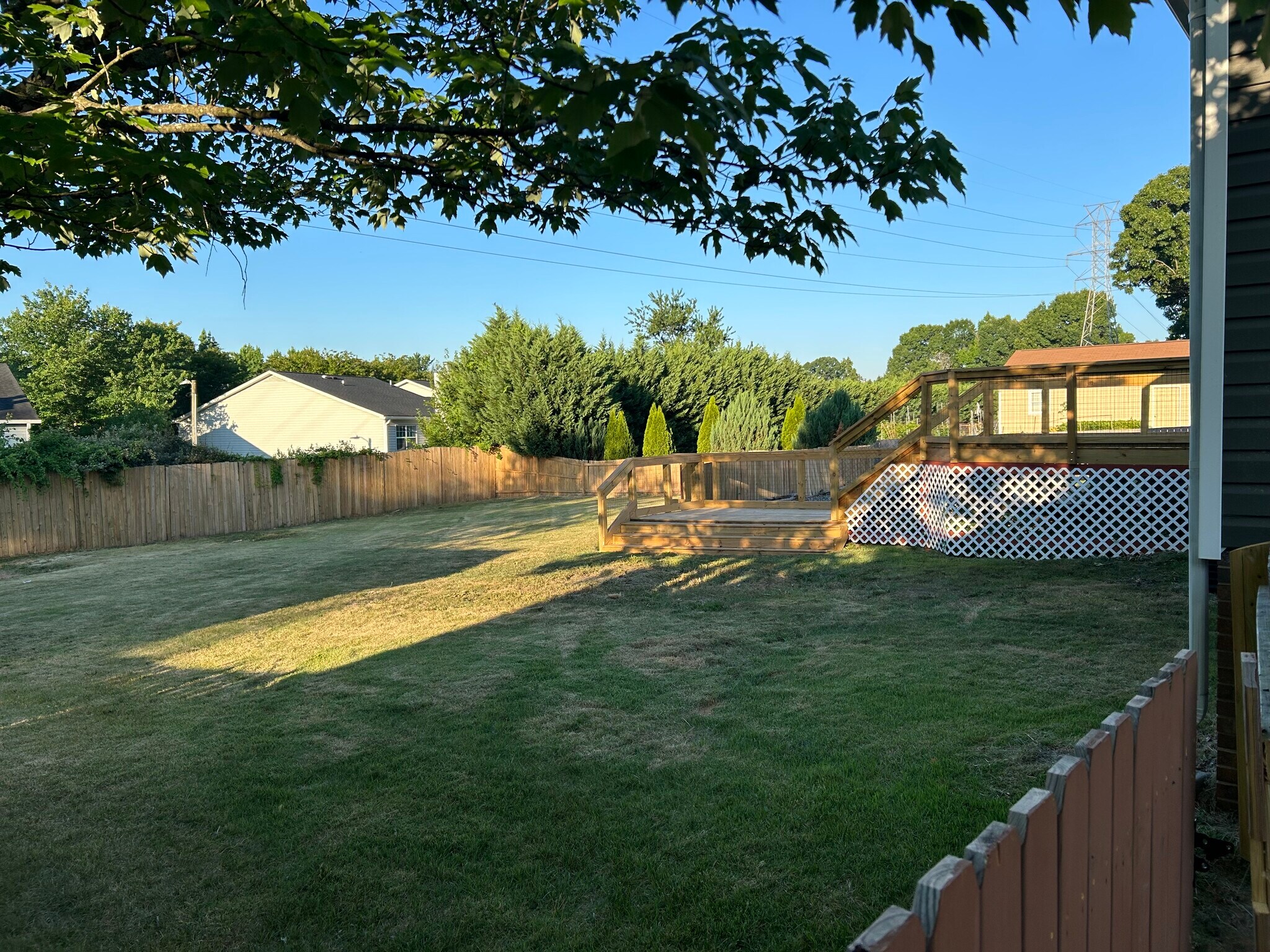 Building Photo - 5701 Wildberry Dr