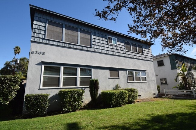 Building Photo - 6308 Vineland Ave
