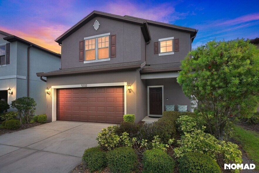 Building Photo - 5332 Fallen Leaf Dr